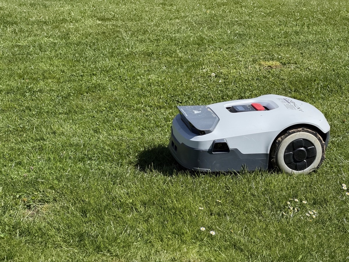 anthbot-genie-800-im-test
