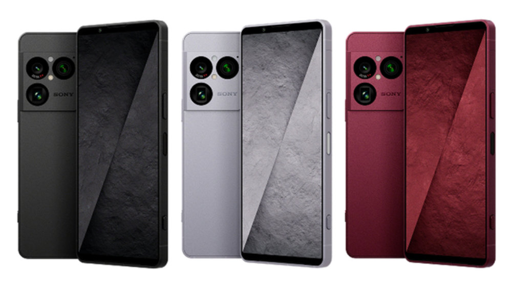 Sony Xperia 1 VIII: Neue Bilder vom kommenden Smartphone-Flaggschiff