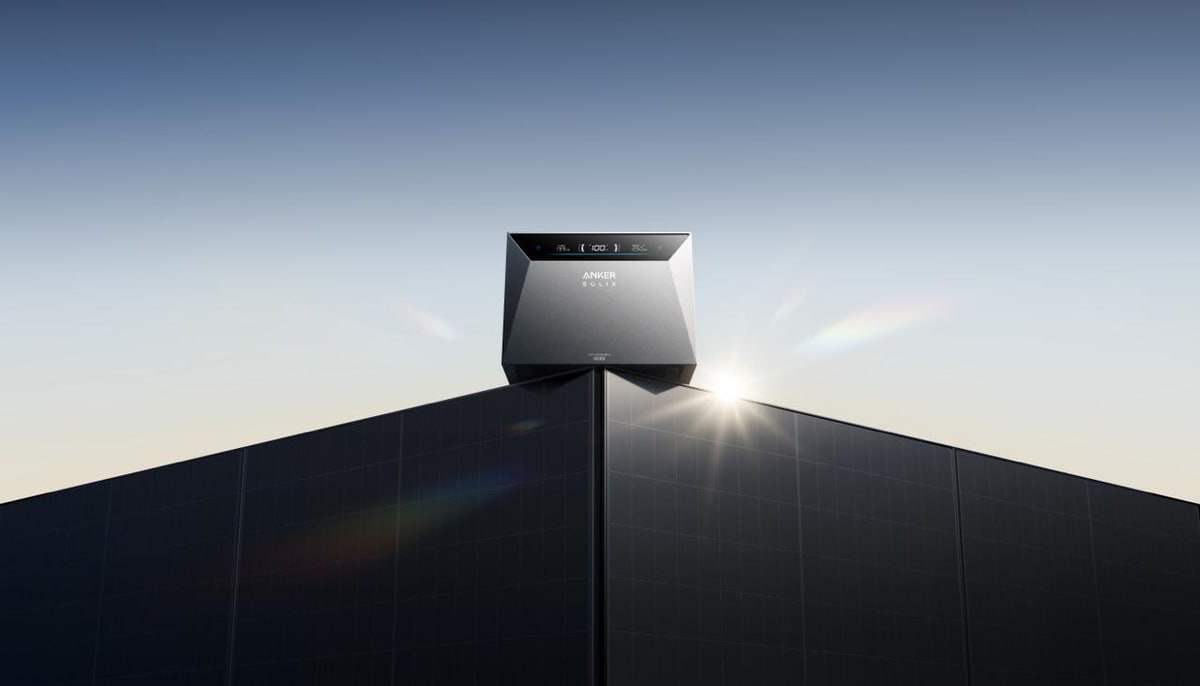 Anker SOLIX Solarbank 4 E5000 Pro vorgestellt: Das steckt drin