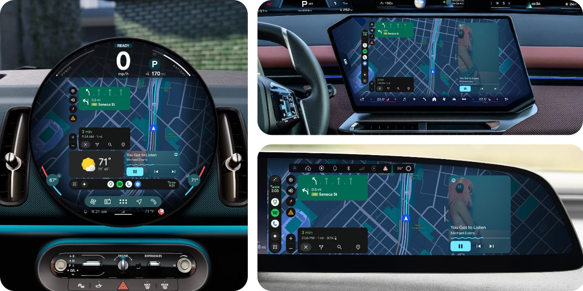android-auto:-google-bringt-ki-und-3d-navigation-auf-das-dashboard