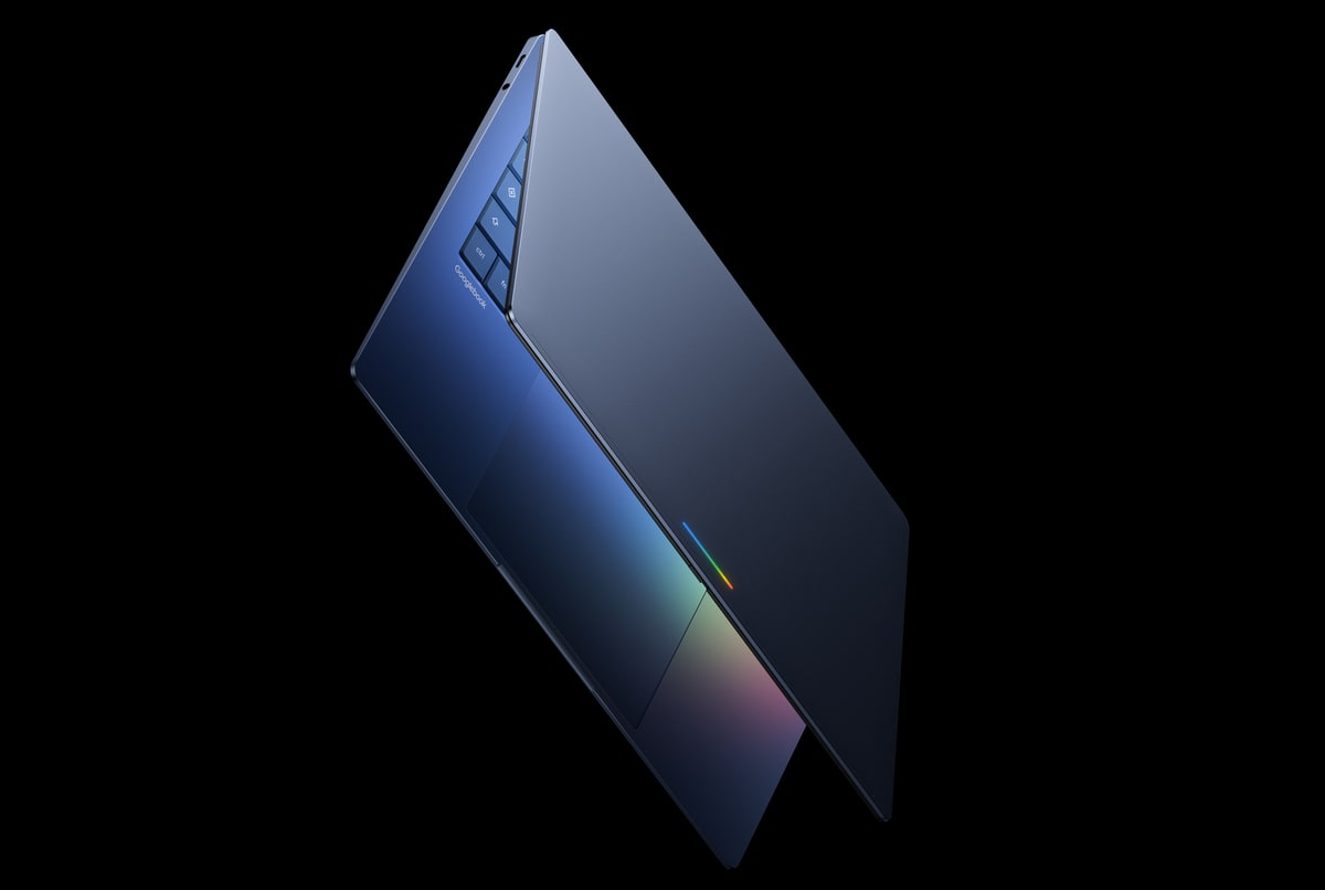 googlebook-vorgestellt:-neues-notebook-system-von-google-mit-gemini-im-herzen