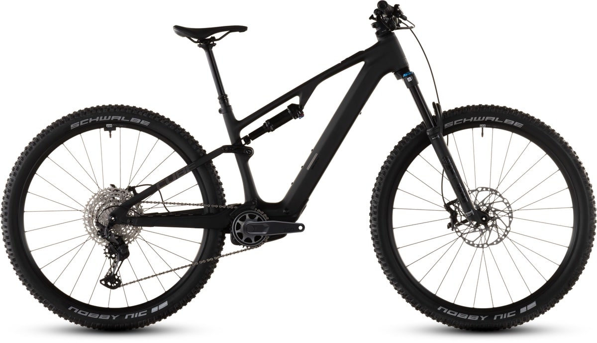 Cube ruft E-Bikes zurück