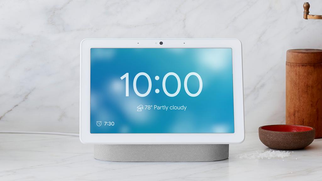 google-home-display:-hinweise-auf-neuen-smart-display-nachfolger-entdeckt