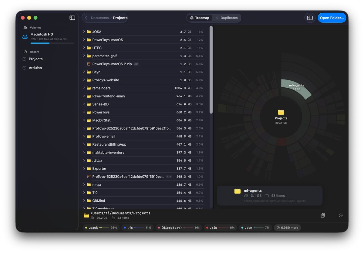 macdirstat:-festplattenplatz-grafisch-unter-macos-visualisieren