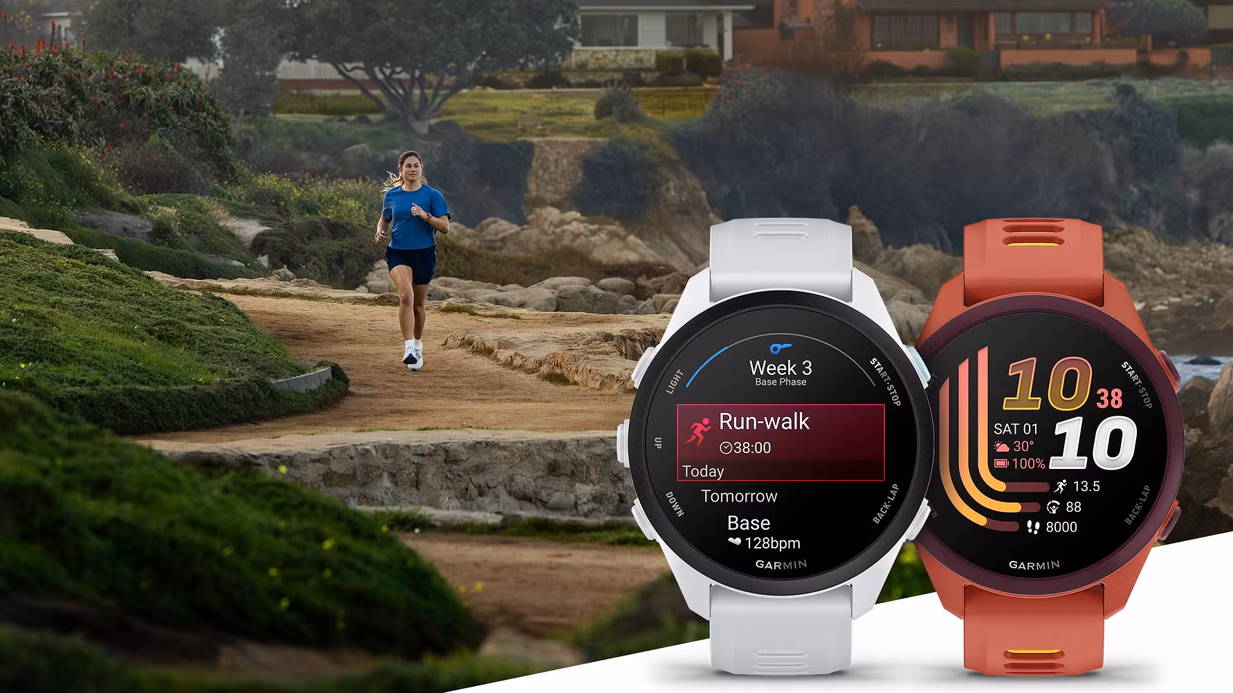 garmin-forerunner-70-und-170:-zwei-neue-gps-laufuhren