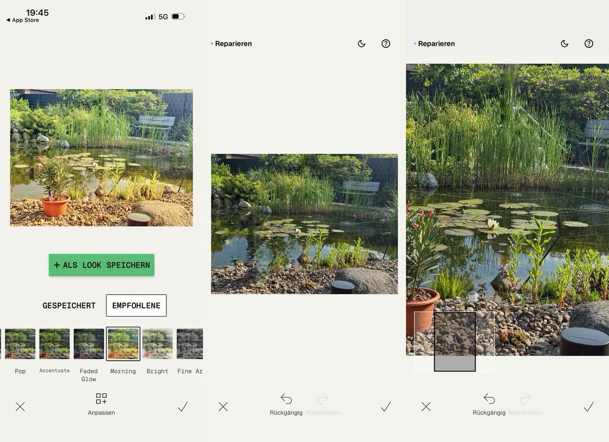 snapseed:-android-app-erhalt-einen-kamera-shortcut