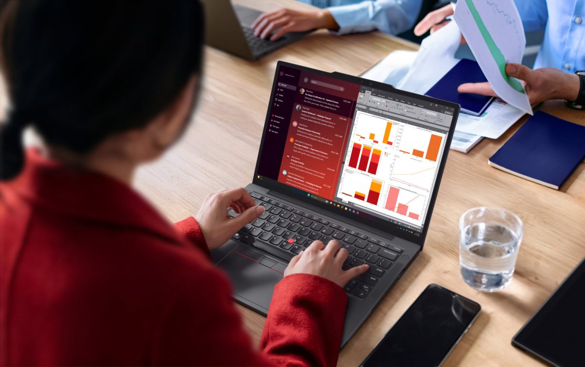 Lenovo stellt neue ThinkPads für 2026 vor