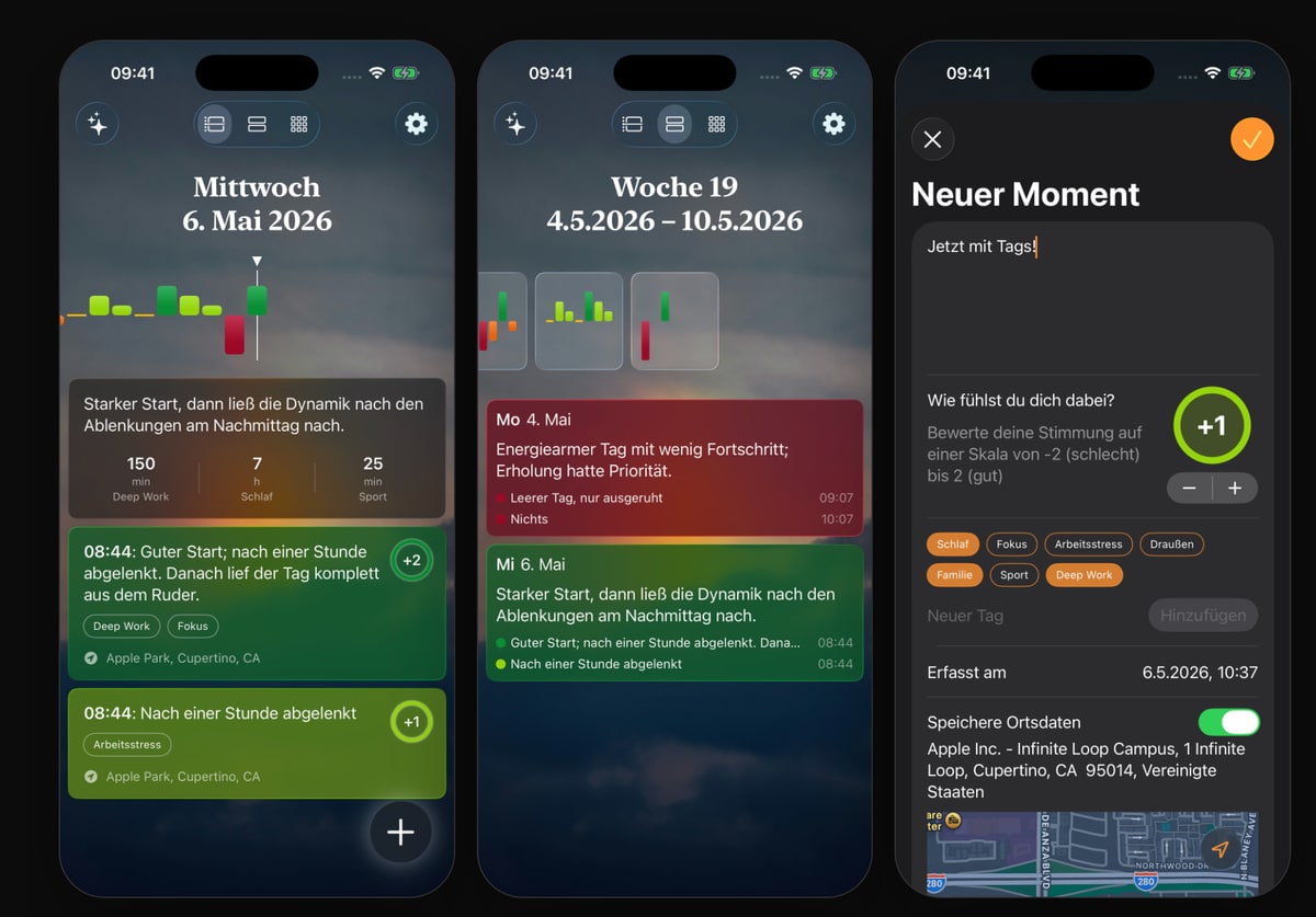 pulse:-schlankes-micro-journaling-fur-das-iphone