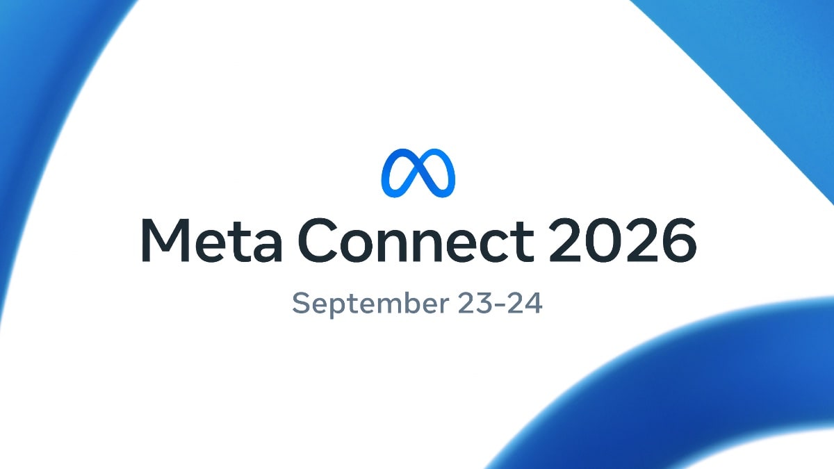 meta-connect-2026:-termin-steht-fest