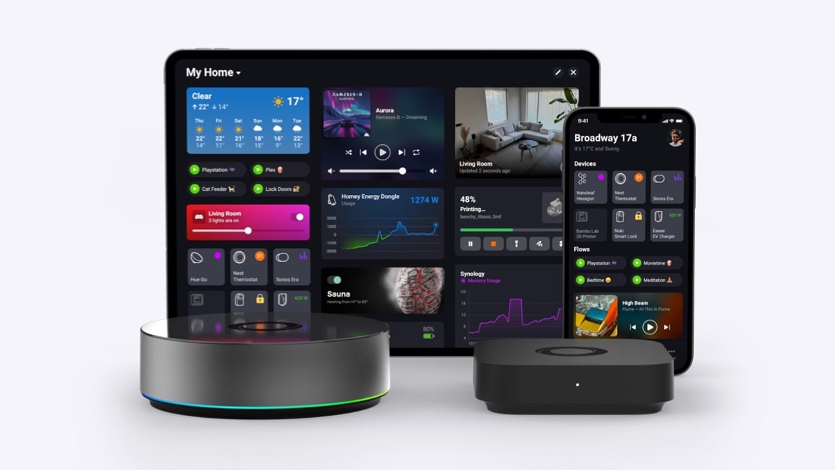 homey-pro:-preiserhohung-fur-den-smart-home-hub