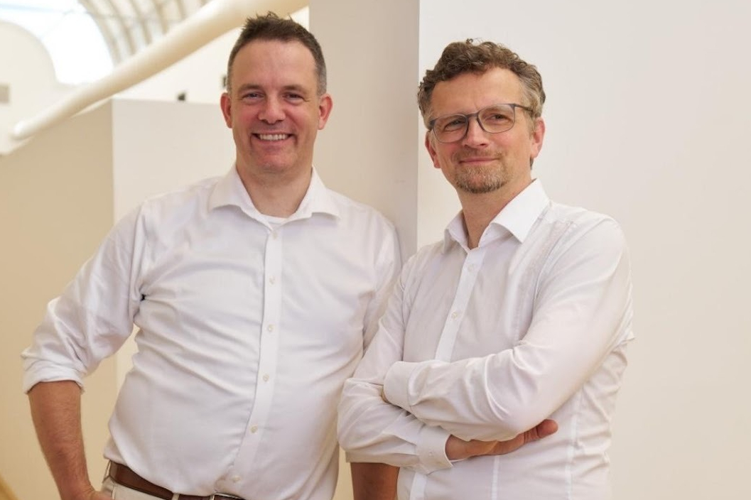 #Interview – „Wir haben viel gelernt – teilweise schmerzhaft“