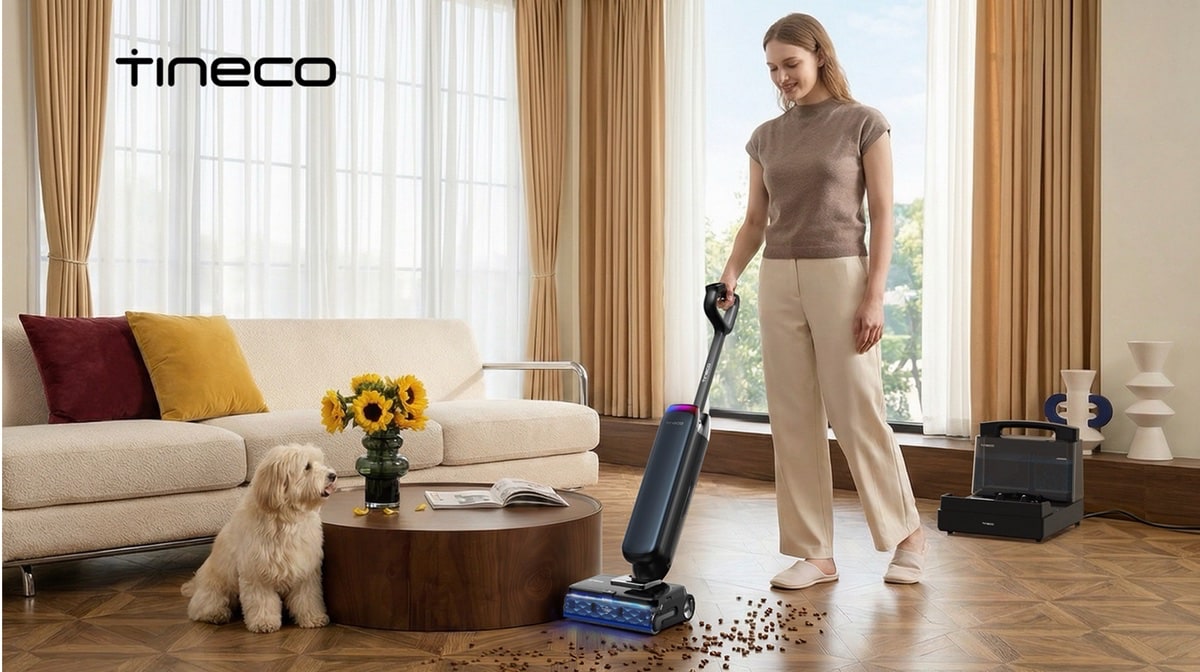anzeige:-wischen-ohne-haufiges-nachfullen:-tineco-prasentiert-den-floor-one-station-s9-artist-mit-smart-refresh-station