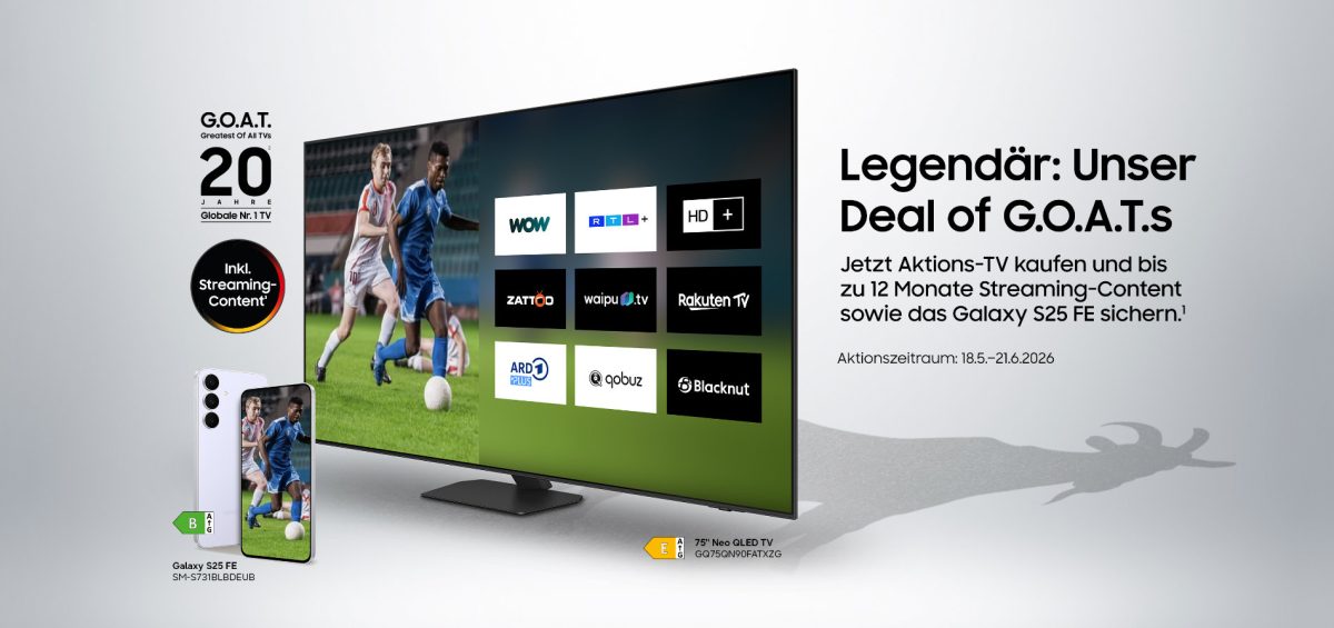 samsung-startet-neue-tv-deals:-galaxy-s25-fe-beim-kauf-gratis-erhalten