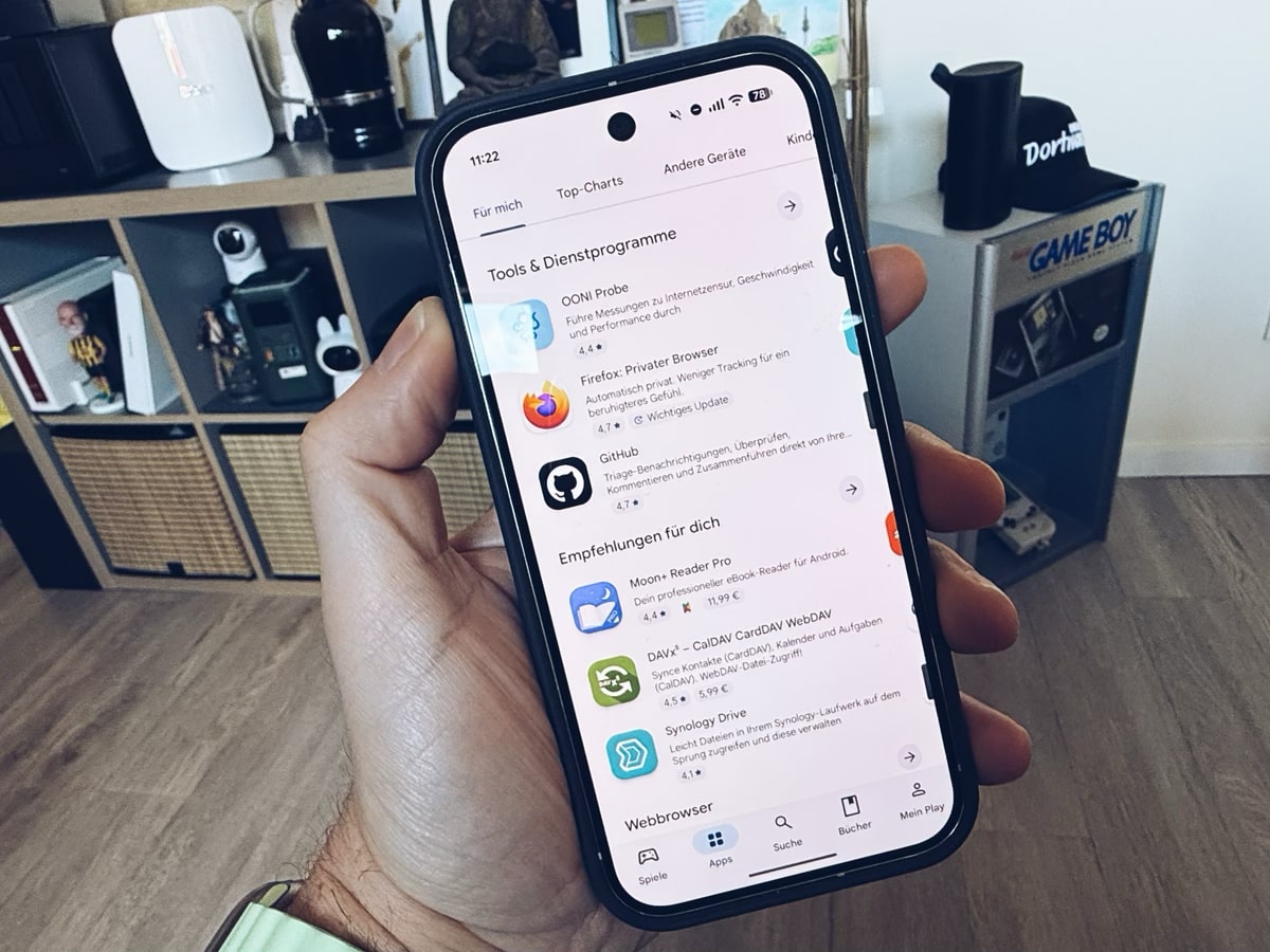 google-play:-das-ist-neu-fur-entwickler-und-nutzer-(richtig-geraten:-gemini)