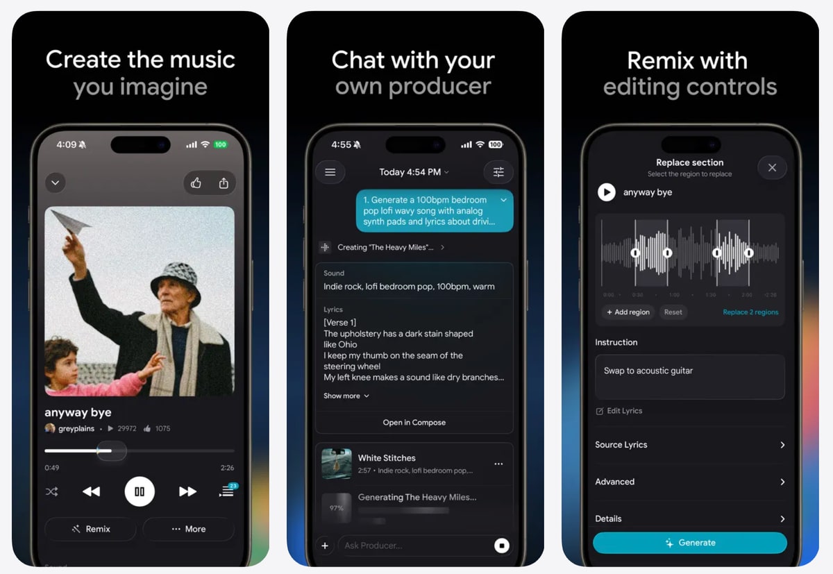 google-flow-music:-ki-studio-fur-musik-und-videos-startet-auf-ios