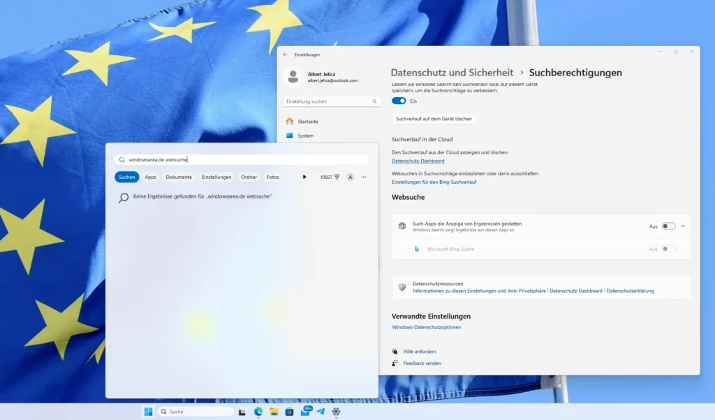 windows-11-suche:-microsoft-priorisiert-endlich-apps-und-lokale-dateien-uber-web-ergebnisse