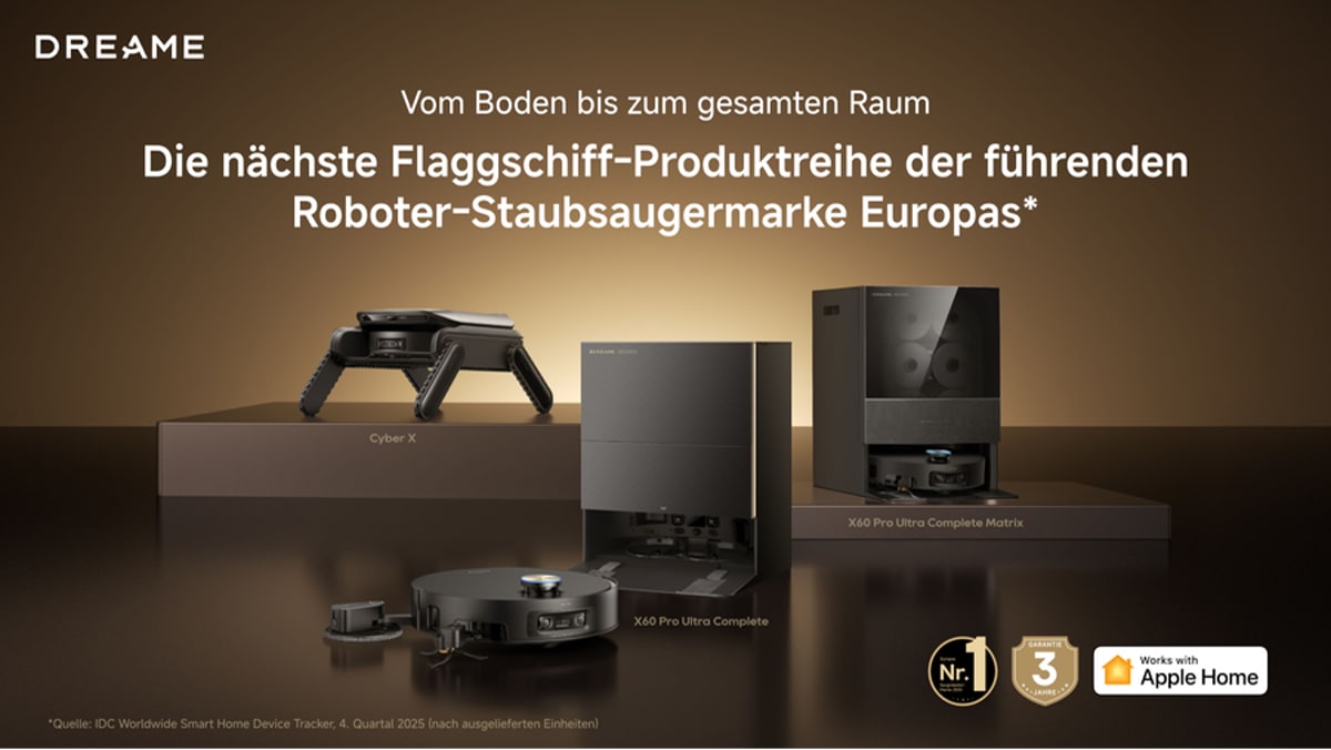 dreame-x60-pro-serie:-neue-saugroboter-starten-bald