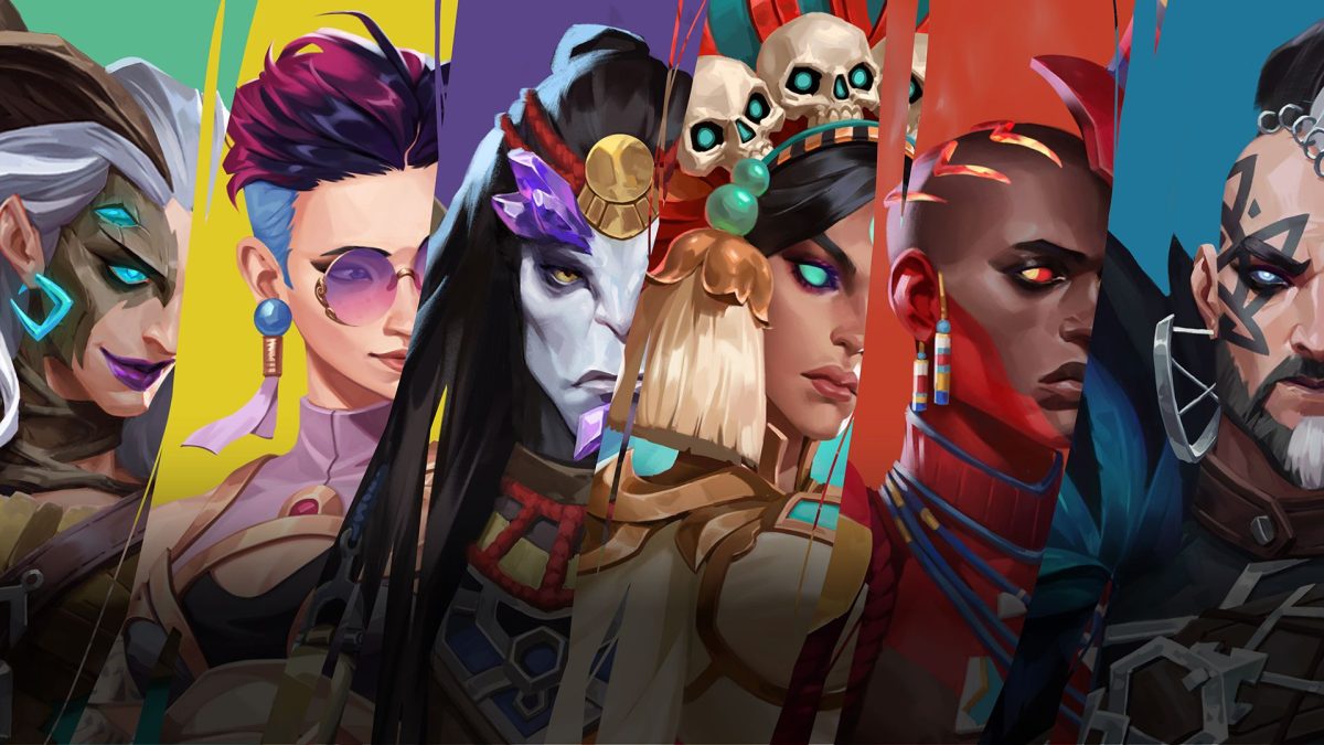 „spellcasters-chronicles“:-quantic-dream-stampft-das-spiel-noch-im-early-access-ein