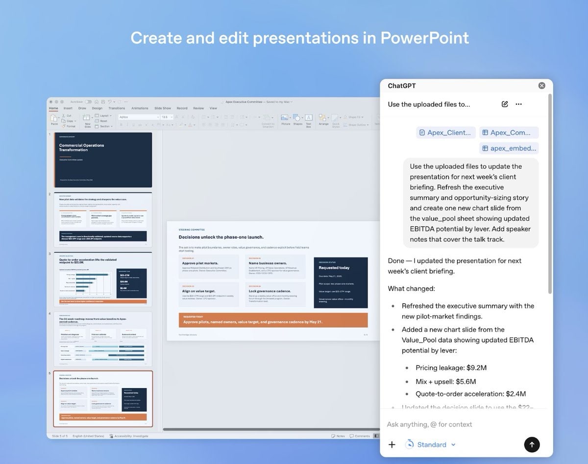 chatgpt-fur-powerpoint:-openai-startet-beta-phase-fur-prasentationen