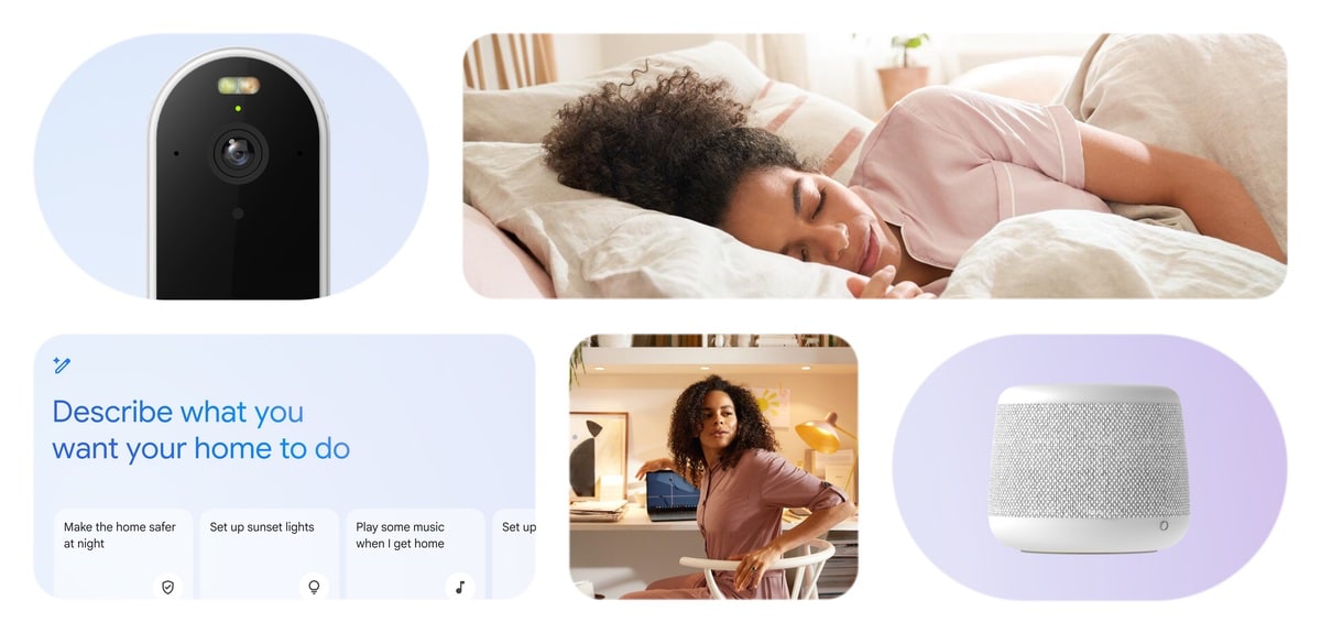 google-home:-mit-referenzdesigns-schneller-zum-gemini-lautsprecher
