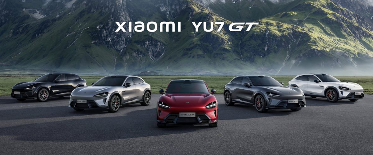 xiaomi-yu7:-zwei-neue-varianten-erweitern-die-e-auto-reihe