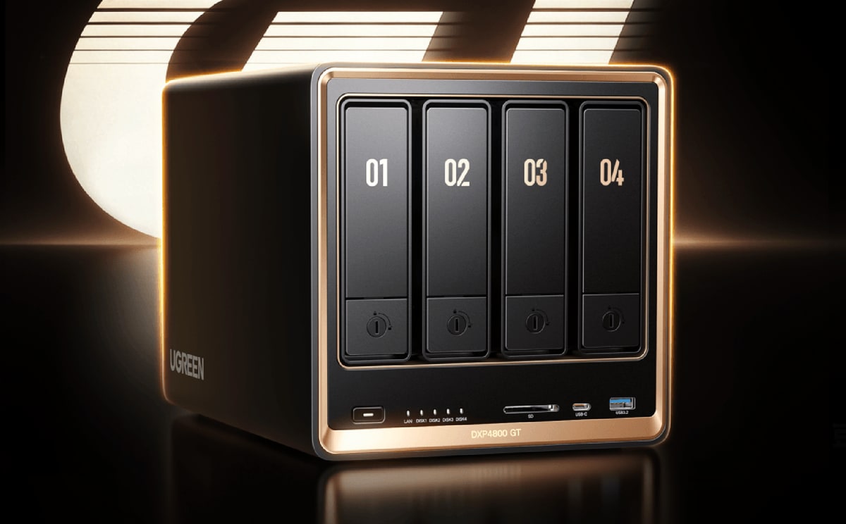 ugreen-dxp4800-gt:-neues-nas-taucht-auf