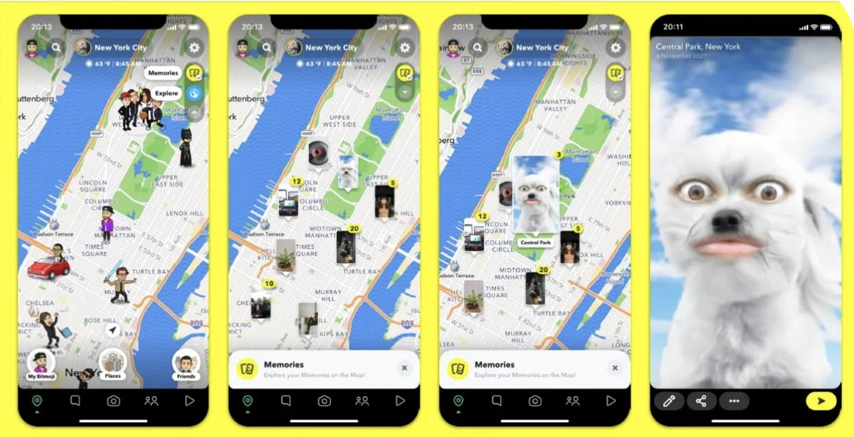 snapchat-bringt-promoted-places-nach-deutschland