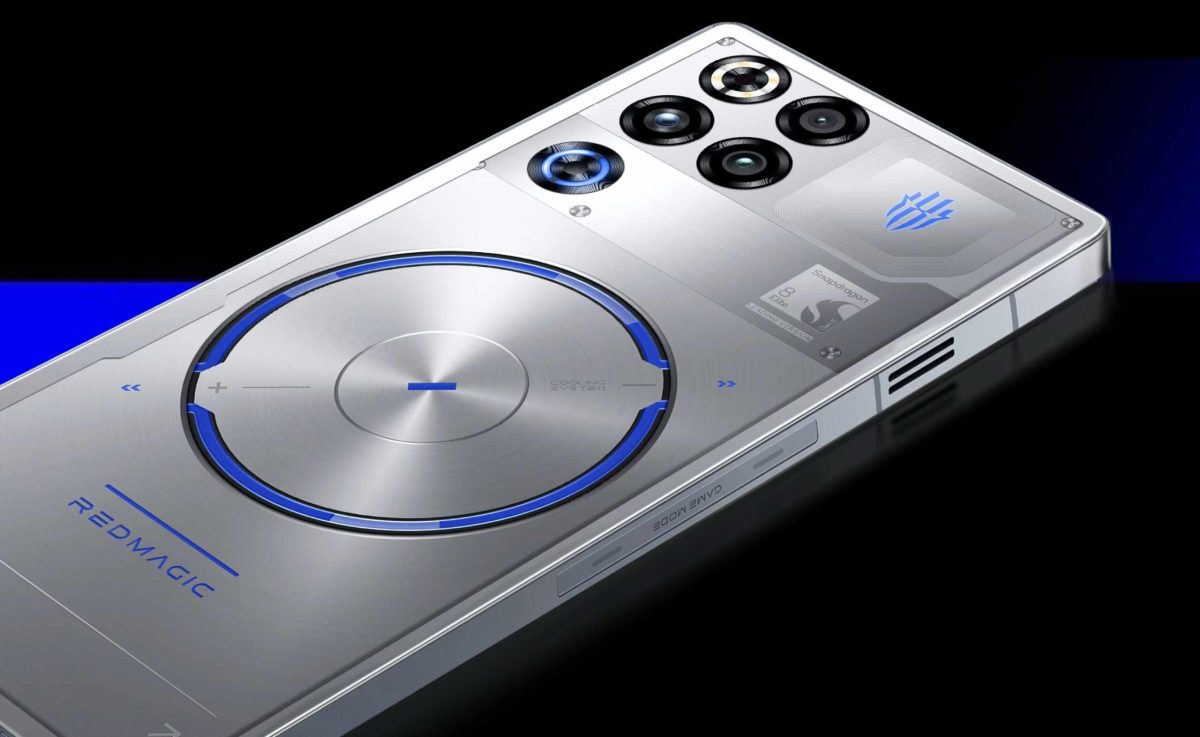 redmagic-11s-pro:-gaming-smartphone-startet-in-europa-durch