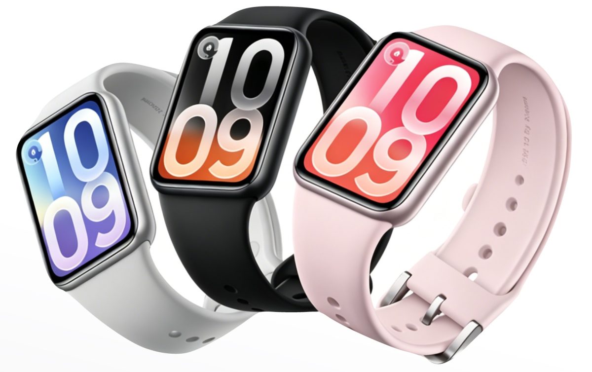 Xiaomi Smart Band 10 Pro und Watch S5 (46 mm): Zwei neue Wearables für Deutschland