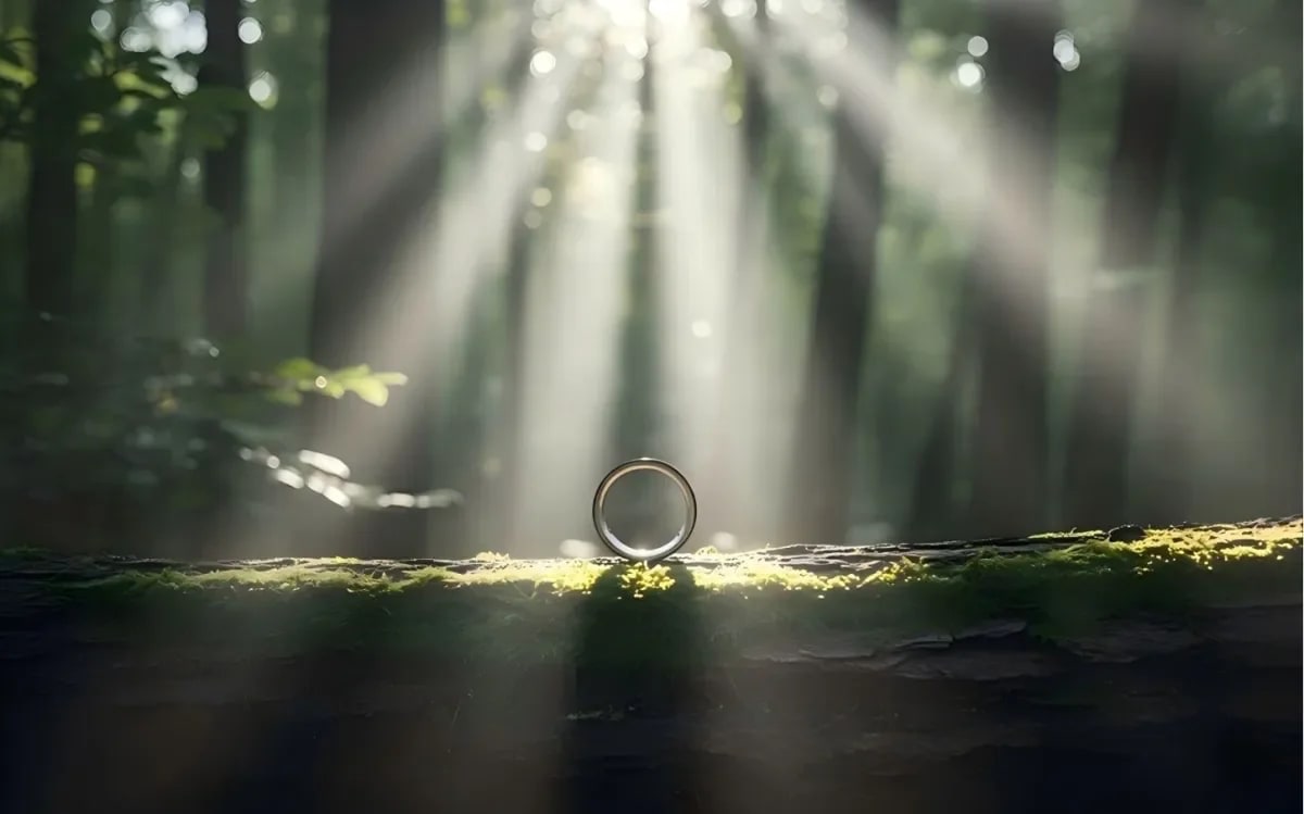 Dreame Smart Ring & Glow Ring: Wearables kommen nach Europa