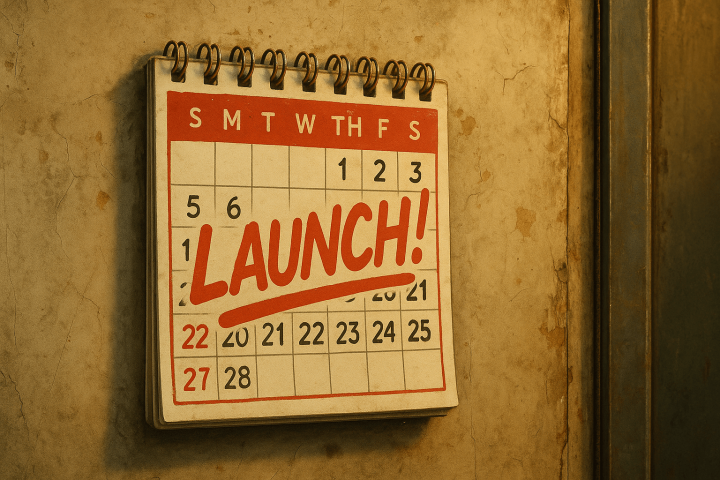 #Brandneu – 5 neue Startups: Smash, SCIORA, OrbiFarm, RoboService, Edufyer