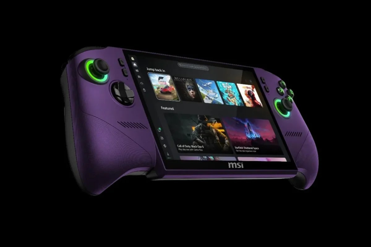 msi-claw-8-ex-ai-plus:-gaming-handheld-mit-neuem-intel-chip