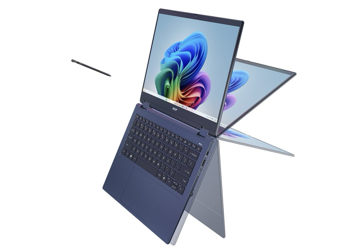 acer-swift-spin-14-ai-und-aspire-go-15:-neue-snapdragon-notebooks-vorgestellt