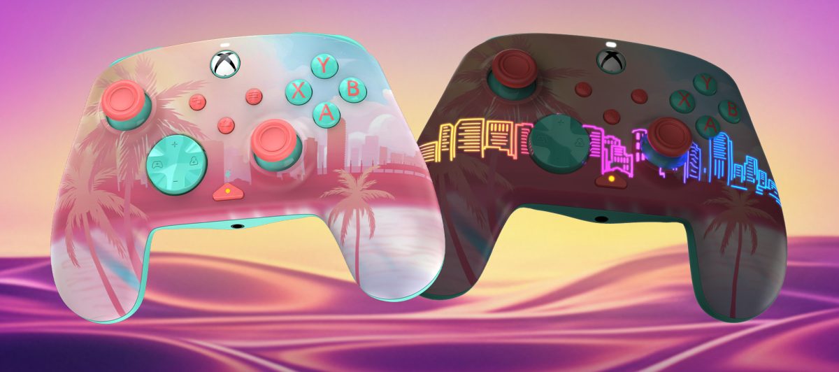 turtle-beach-pacific-skyline-wireless-controller:-mit-tmr-sticks-fur-xbox-und-pc