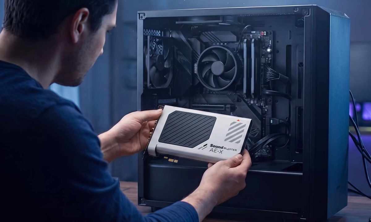 creative-sound-blaster-ae-x:-neue-high-fidelity-soundkarte-fur-pc-nutzer