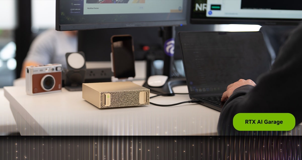 neue-details-zum-nvidia-rtx-spark:-128-gb-unified-memory-fur-lokale-windows-ki