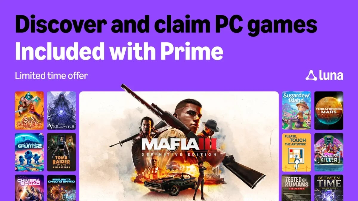 amazon-luna:-mafia-iii,-tomb-raider-und-mehr-im-juni-kostenlos