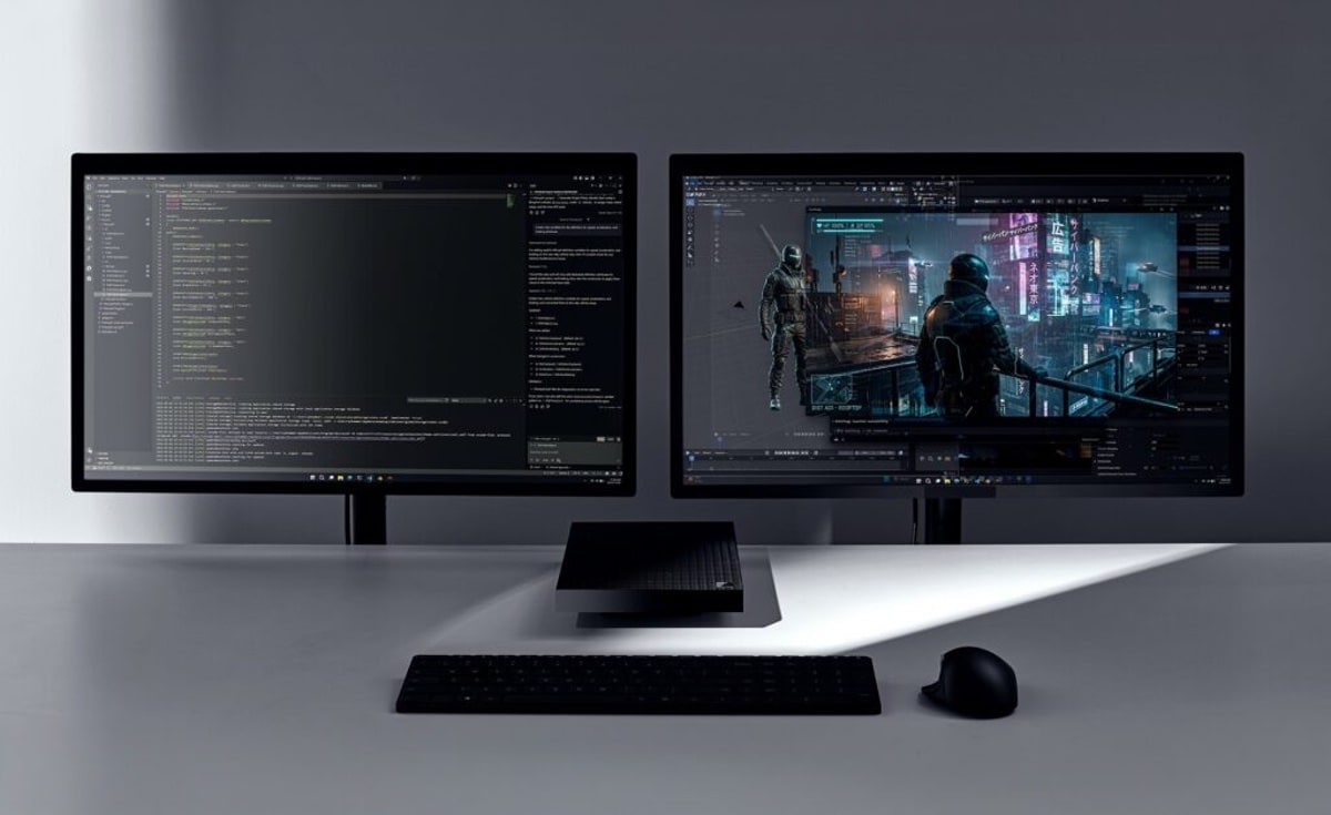 microsoft-surface-rtx-spark-dev-box:-kompakter-kraftprozess-fur-entwickler