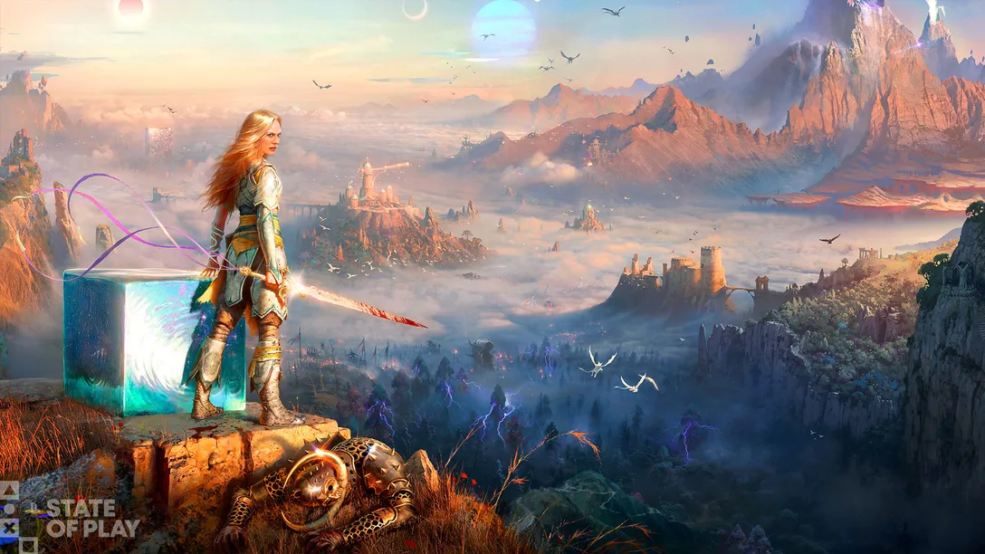 god-of-war-laufey:-faye-bekommt-ihr-eigenes-hauptspiel