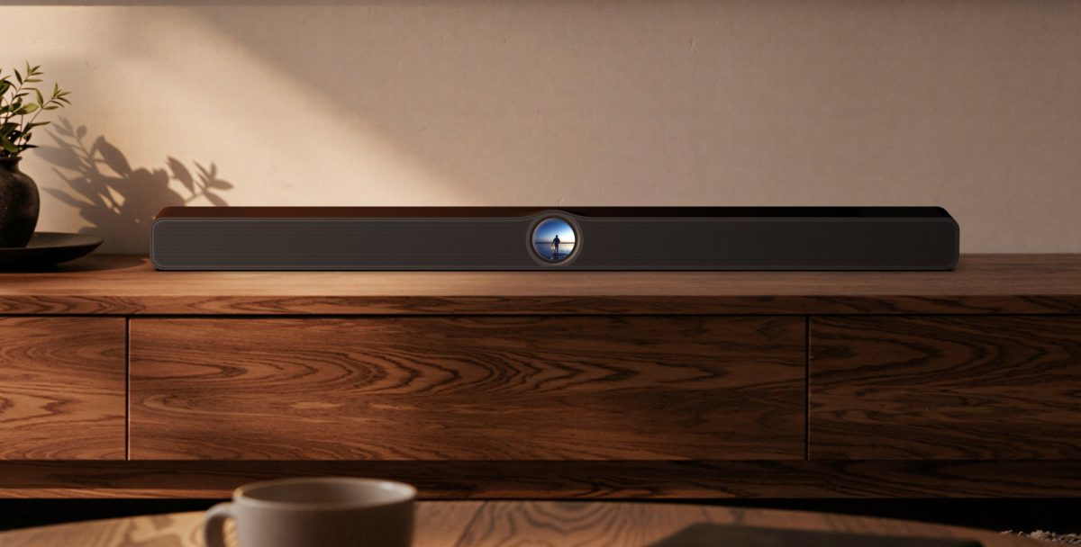 Wiim Bar: Soundbar mit Dolby Atmos und Multiroom-Qualitäten