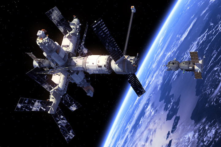 #Gastbeitrag  – SpaceTech: Skalierbares Engineering wird jetzt entscheidend