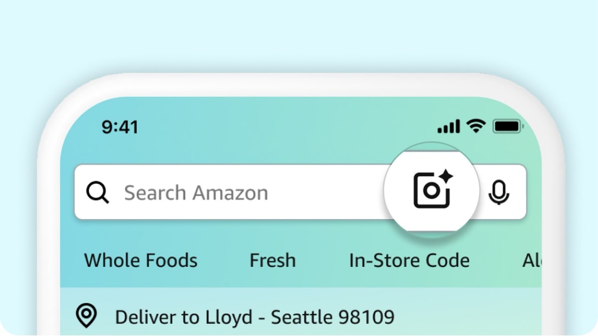 amazon:-visuelle-suchfunktionen-mit-ki-werden-fur-erste-kunden-angeboten