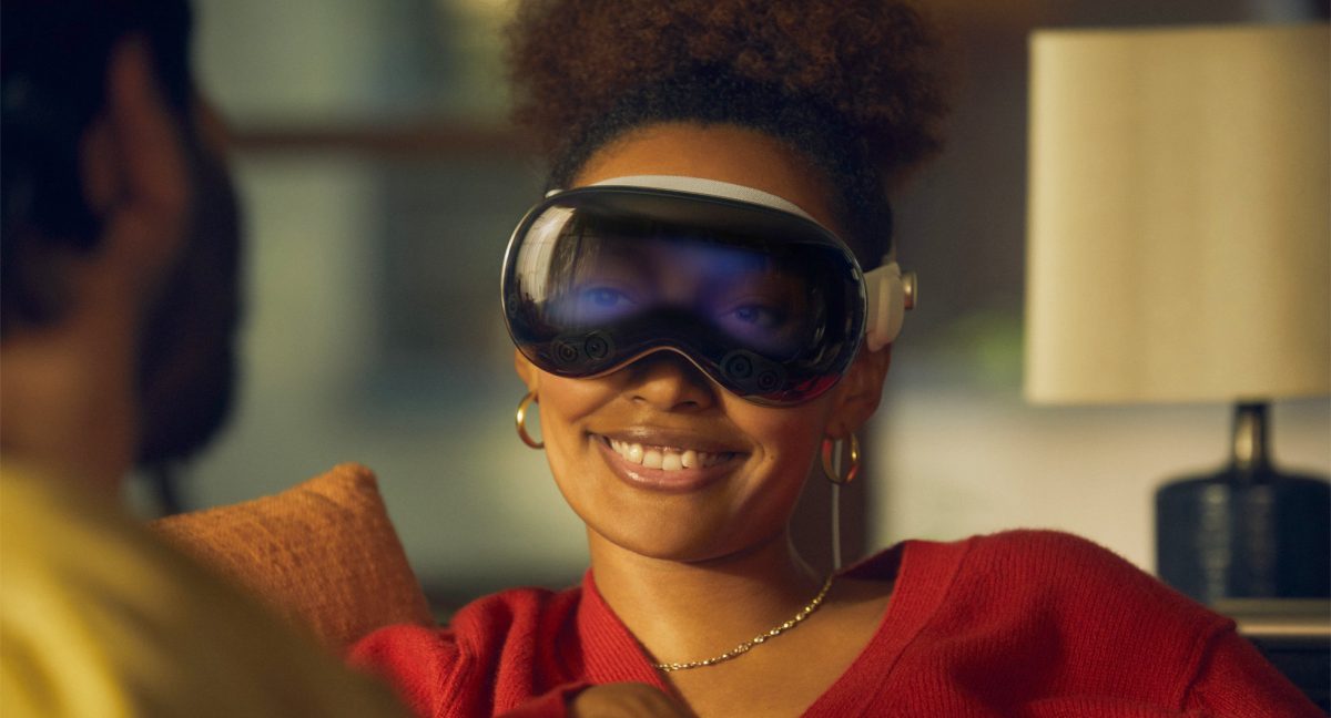 Kuo: Apple stoppt derzeit Vision Pro, Fokus auf smarte AR-Brillen