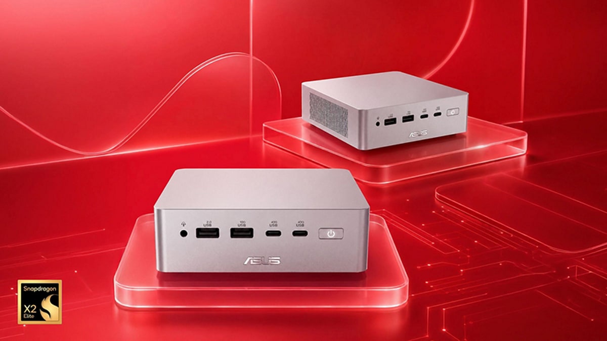 asus-ascent-qn10:-der-erste-mini-pc-mit-snapdragon-x2-elite