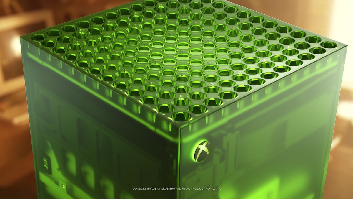 xbox:-sondermodell-zum-25.-jubilaum-angekundigt