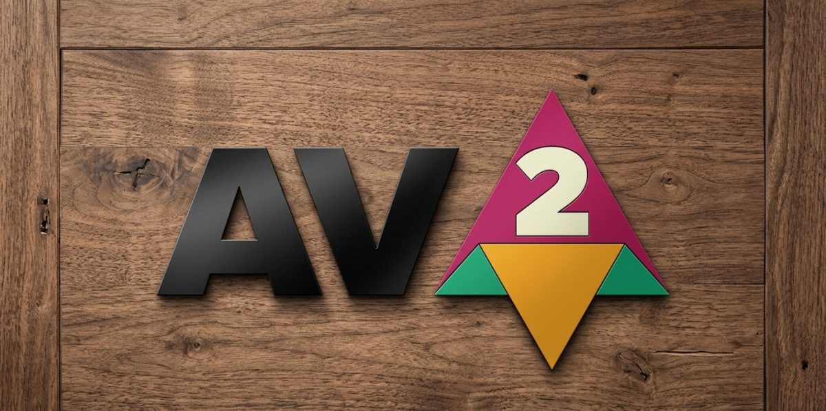 AV2: Finale Spezifikationen des Next-Gen-Videocodecs veröffentlicht