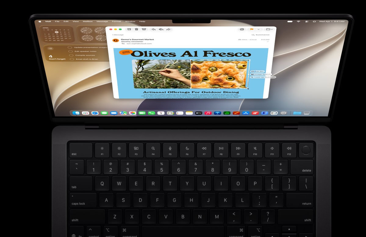macOS 27 Golden Gate: Apple bringt Siri AI und frisches Design auf den Mac