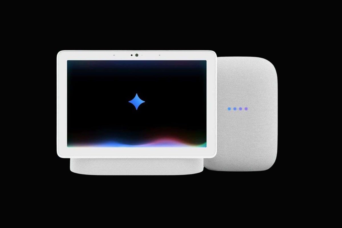 Google Home: Update bringt verbessertes Gemini-Verständnis