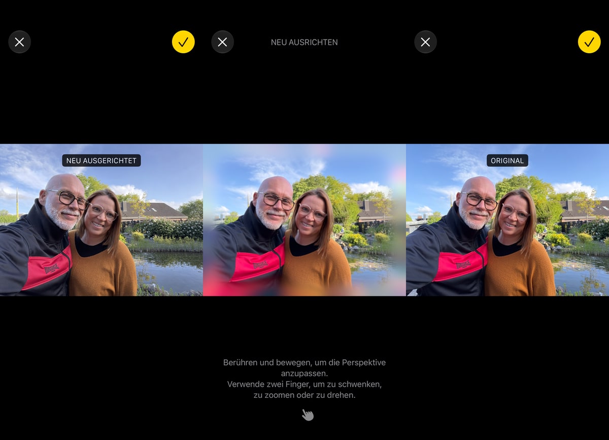 Das sind Apples neue Foto-Werkzeuge (iOS 27, iPadOS 27 und macOS 27)