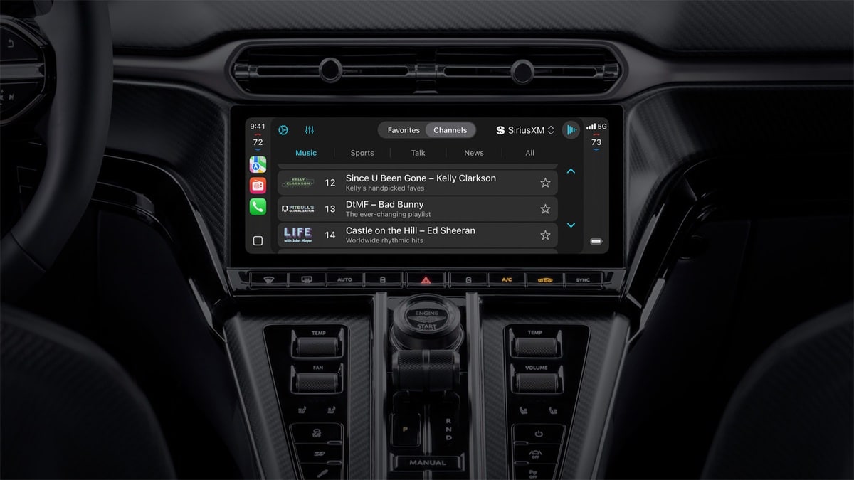 apple-carplay:-videos-per-airplay-kommen-mit-ios-27-ins-auto
